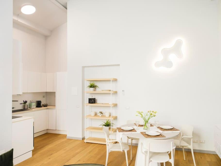 Gaucha - Stylish And Modern Nest Beside Arno Apartamento Florencia