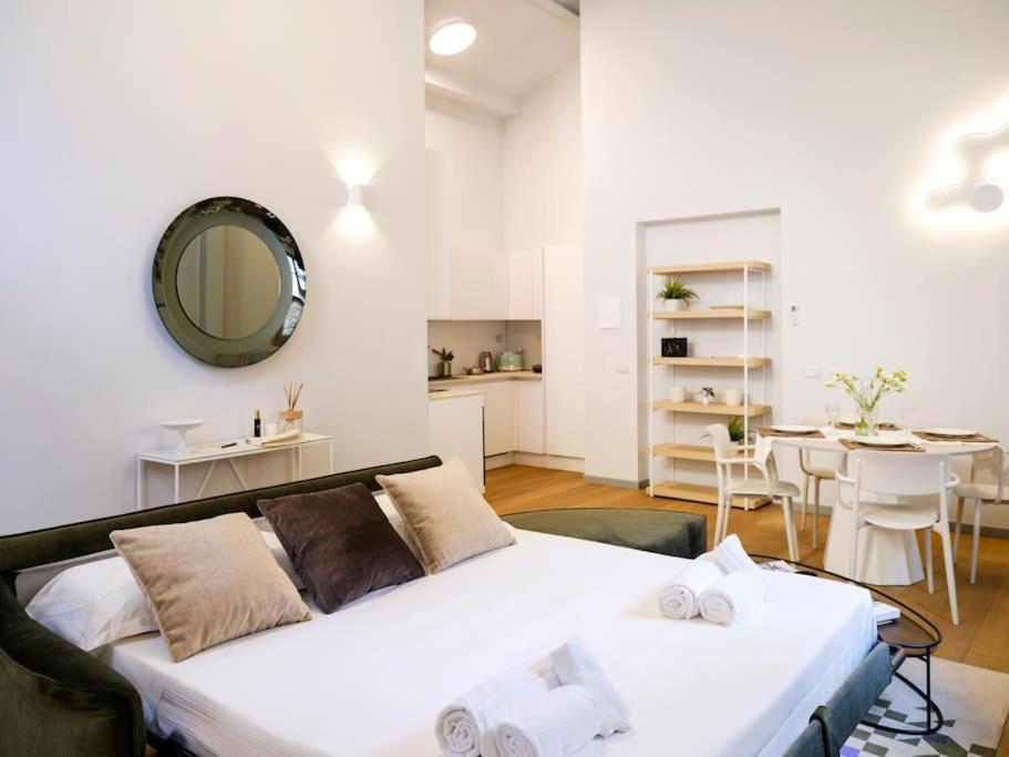 Apartamento Gaucha - Stylish And Modern Nest Beside Arno *