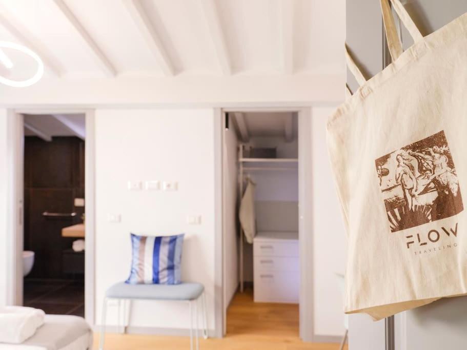 Apartamento Gaucha - Stylish And Modern Nest Beside Arno