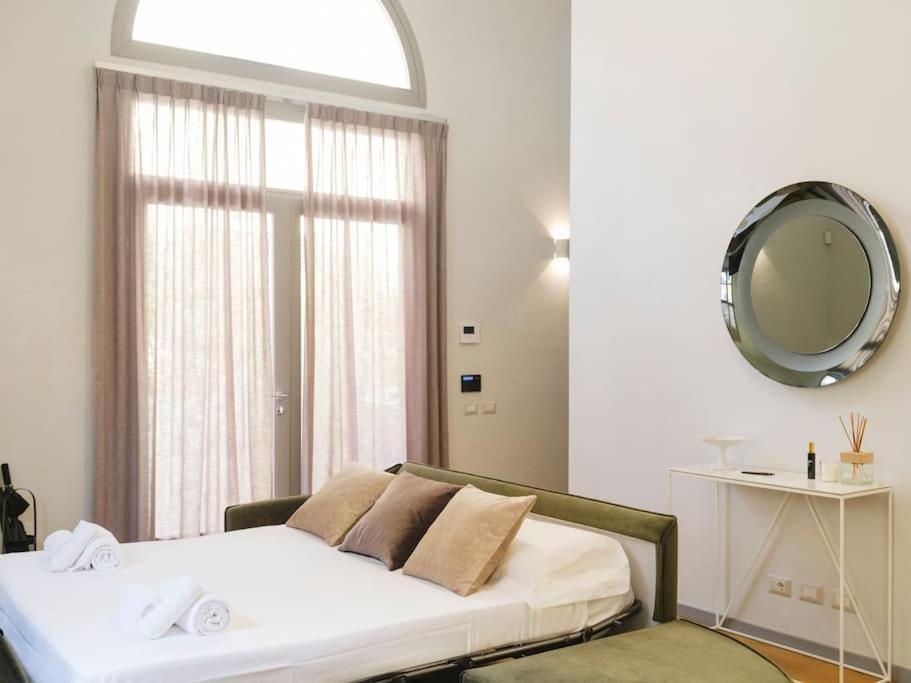 Gaucha - Stylish And Modern Nest Beside Arno Apartamento