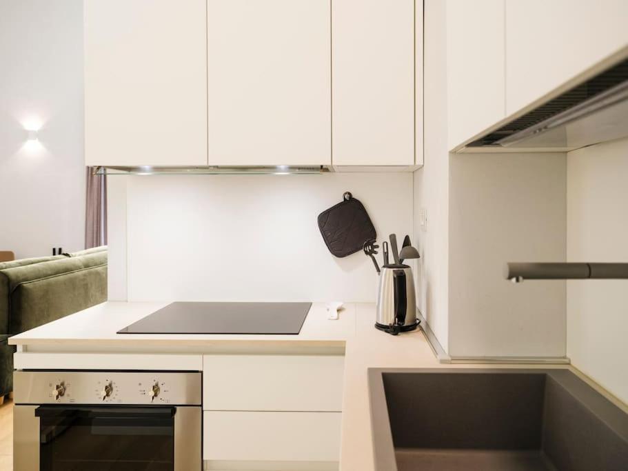 Gaucha - Stylish And Modern Nest Beside Arno Apartamento Florencia
