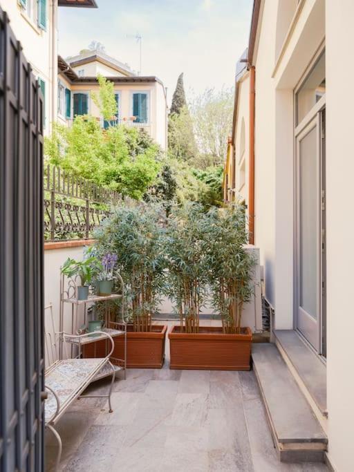 Apartamento Gaucha - Stylish And Modern Nest Beside Arno Florencia