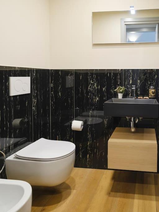 Gaucha - Stylish And Modern Nest Beside Arno Apartamento Florencia