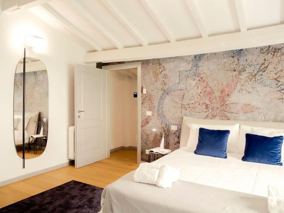 Gaucha - Stylish And Modern Nest Beside Arno Florencia