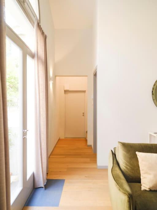 Gaucha - Stylish And Modern Nest Beside Arno * Florencia