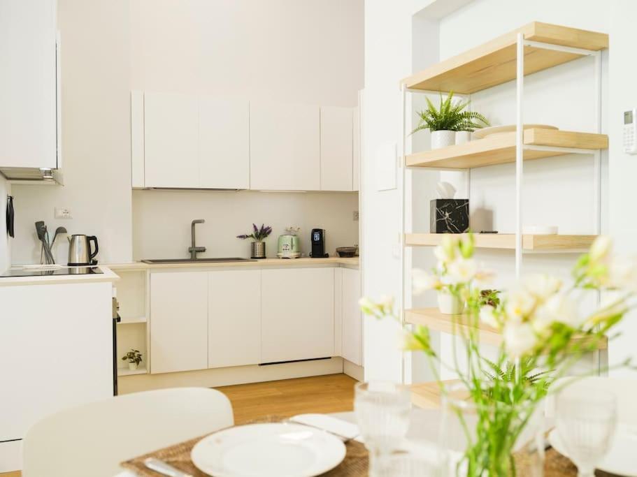 Gaucha - Stylish And Modern Nest Beside Arno Apartamento Florencia