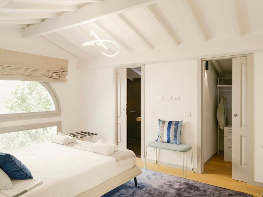 Apartamento Gaucha - Stylish And Modern Nest Beside Arno Florencia