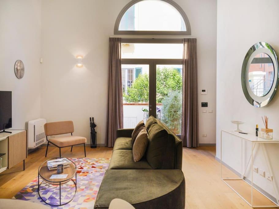 Gaucha - Stylish And Modern Nest Beside Arno Apartamento